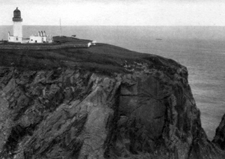 Cape Wrath and it's Lighthouse